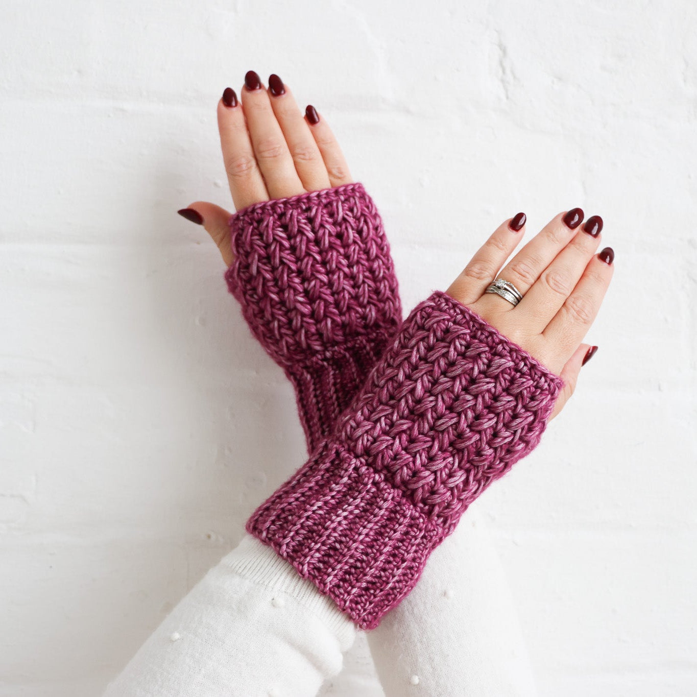 Gloves & Wrist Warmer Patterns