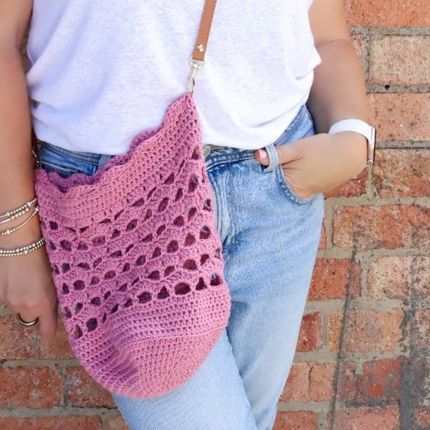 Bag & Tote Patterns
