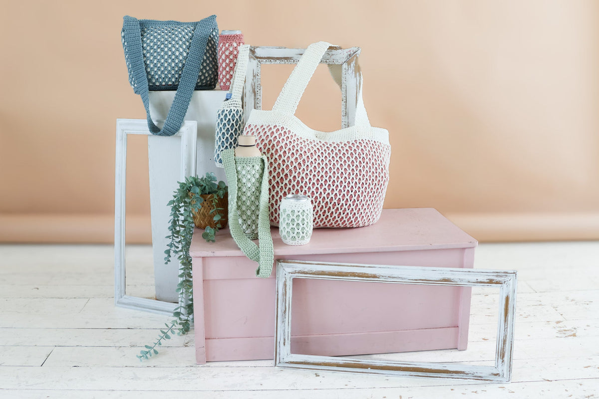 Best Selling PDF Crochet Patterns