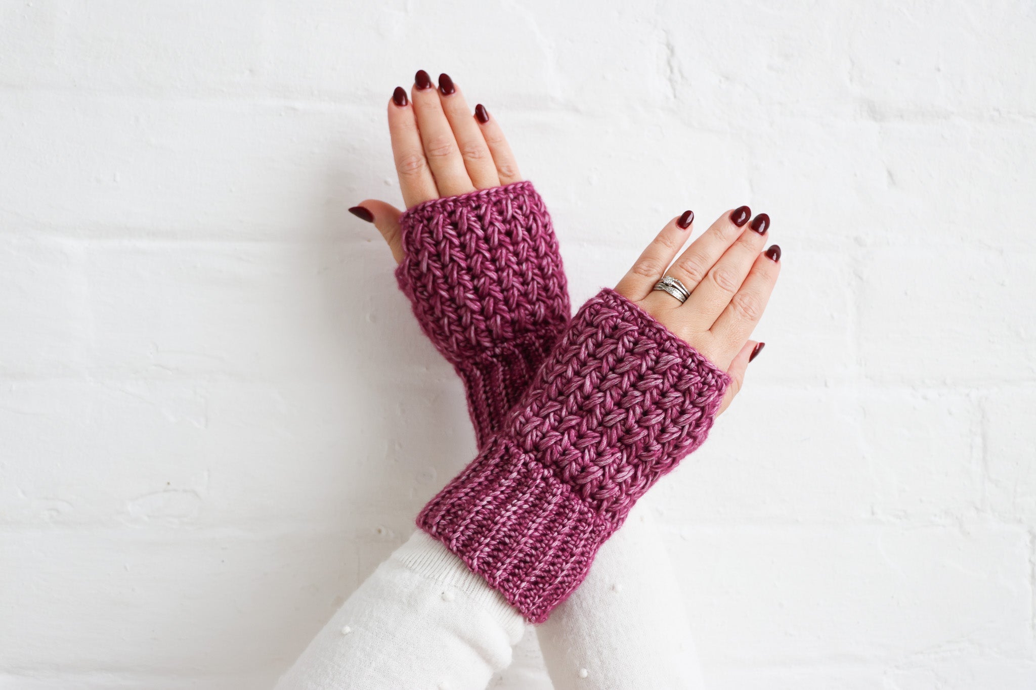 Gloves & Wrist Warmer Patterns