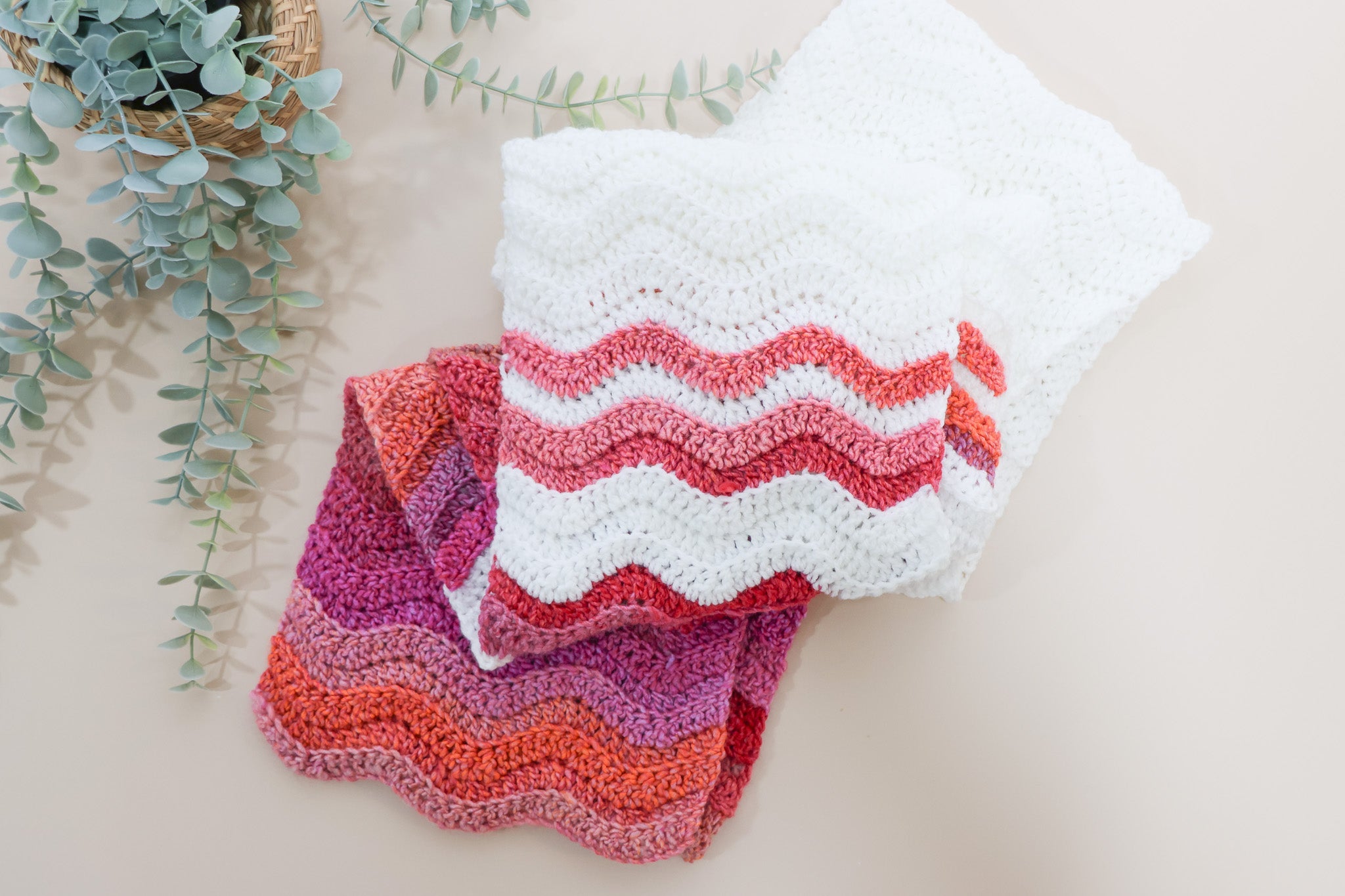 Scarves, Shawls & Cowl Patterns