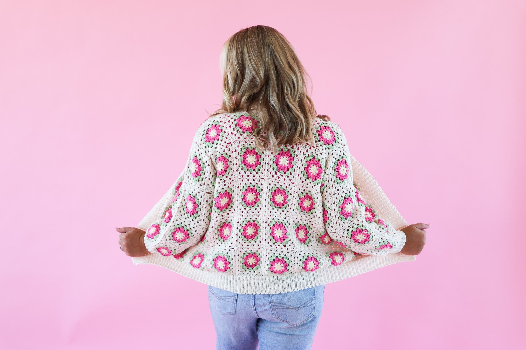 Spring & Summer Patterns