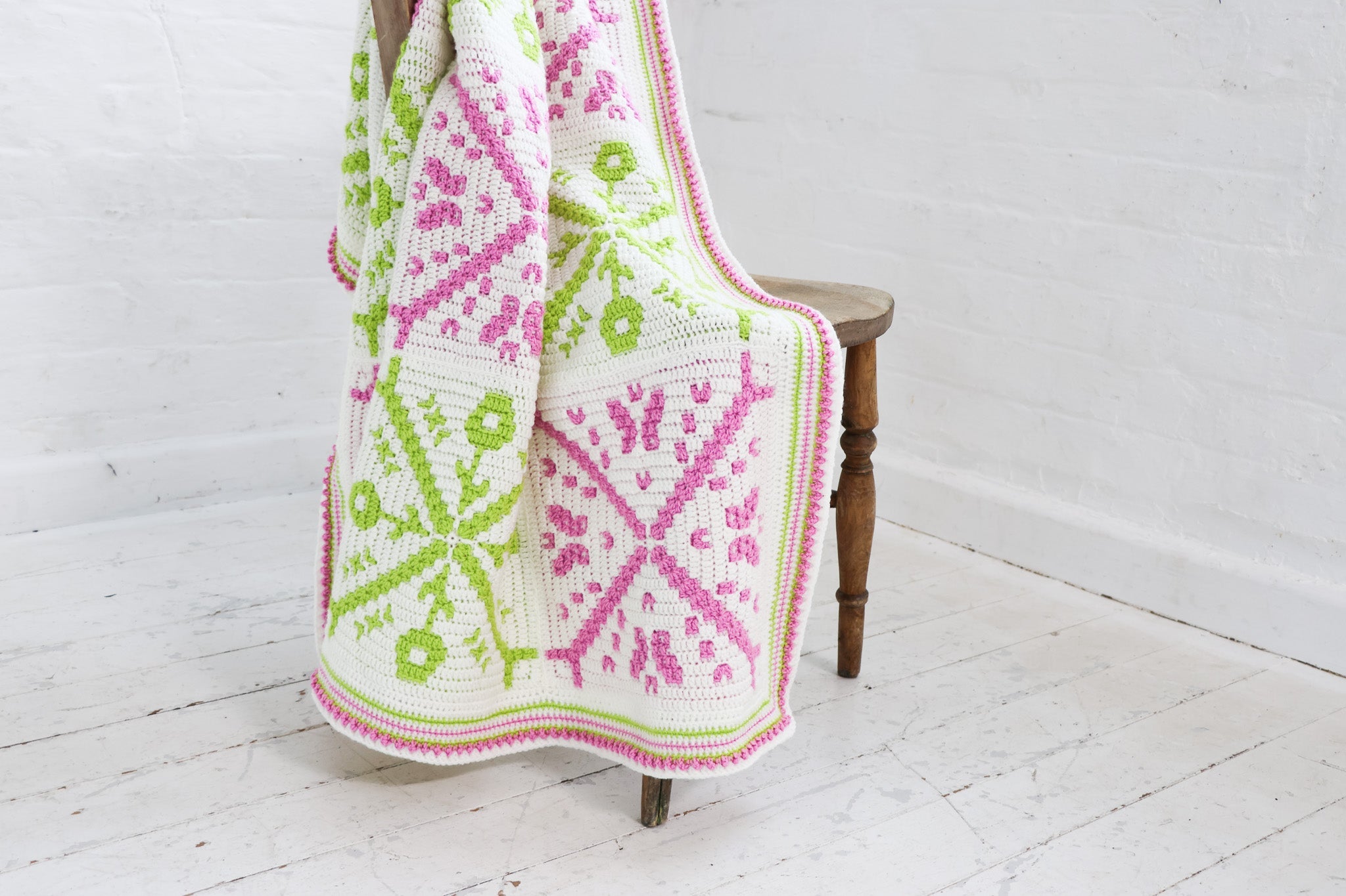 Blanket Patterns