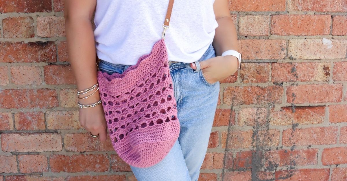 Bag & Tote Patterns