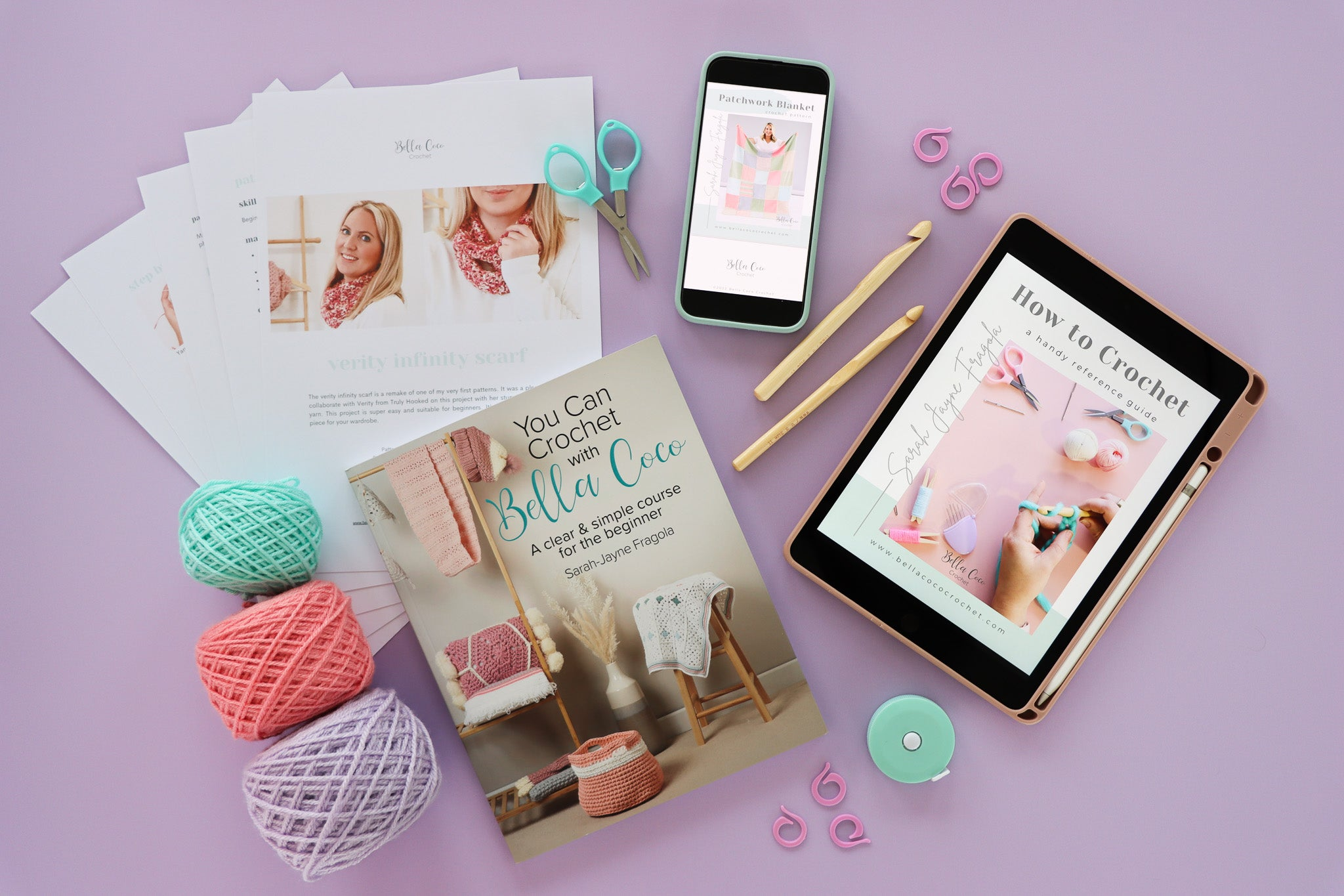 Pattern Bundles