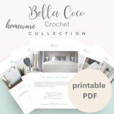 The Homeware Collection