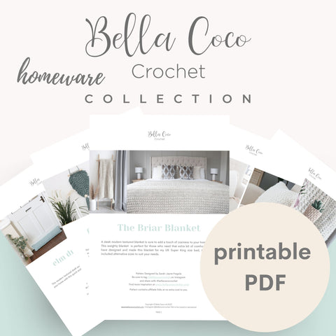 The Homeware Collection