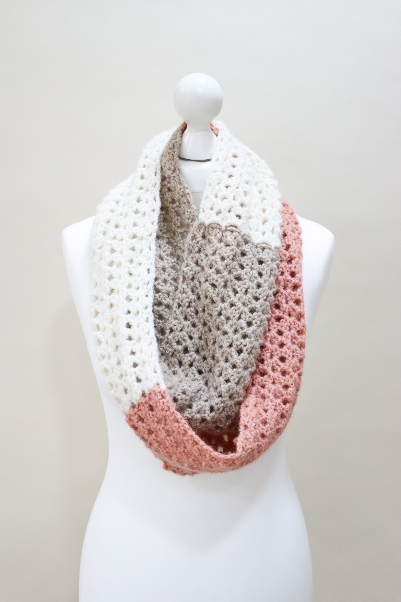 Coco Scarf Coco Scarf