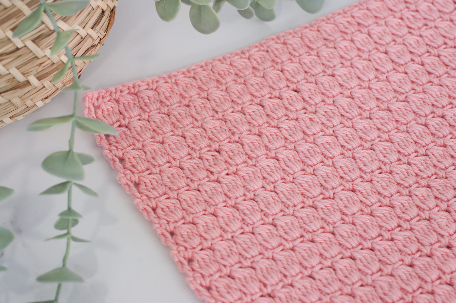Switch It Up Blanket – Bella Coco Crochet