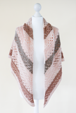 Romany Shawl Pattern