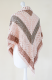 Romany Shawl Pattern