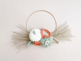 Autumn Crochet Wreath Pattern Bundle