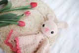 Bella Bunny Pattern