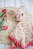 Bella Bunny Pattern