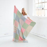 Patchwork Blanket Ebook