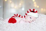 Baby Elf Hat Pattern