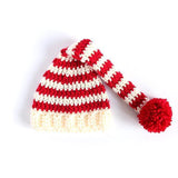 Baby Elf Hat Pattern